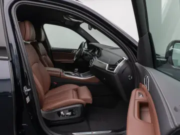 X5 xD30d M Sport Kamera DAB AHK Individual 22Zol