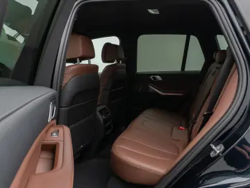 X5 xD30d M Sport Kamera DAB AHK Individual 22Zol