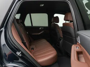 X5 xD30d M Sport Kamera DAB AHK Individual 22Zol