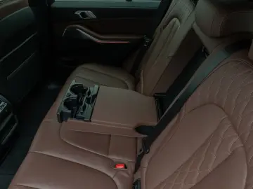 X5 xD30d M Sport Kamera DAB AHK Individual 22Zol