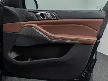X5 xD30d M Sport Kamera DAB AHK Individual 22Zol