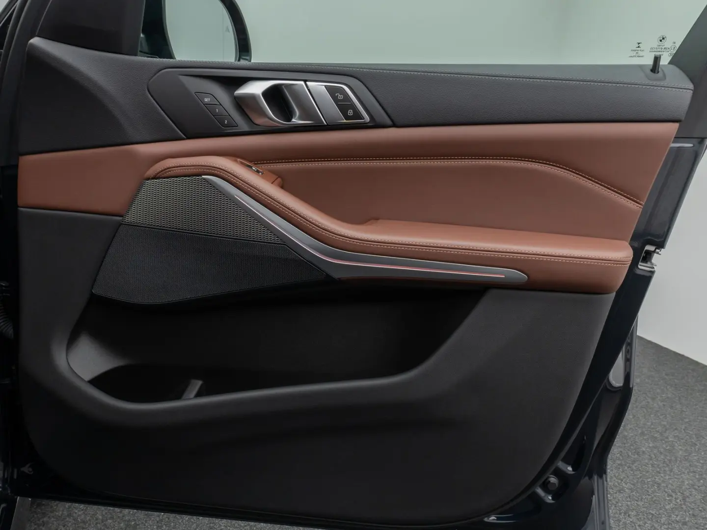X5 xD30d M Sport Kamera DAB AHK Individual 22Zol