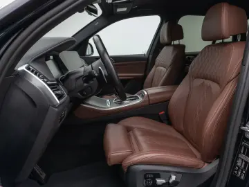 X5 xD30d M Sport Kamera DAB AHK Individual 22Zol