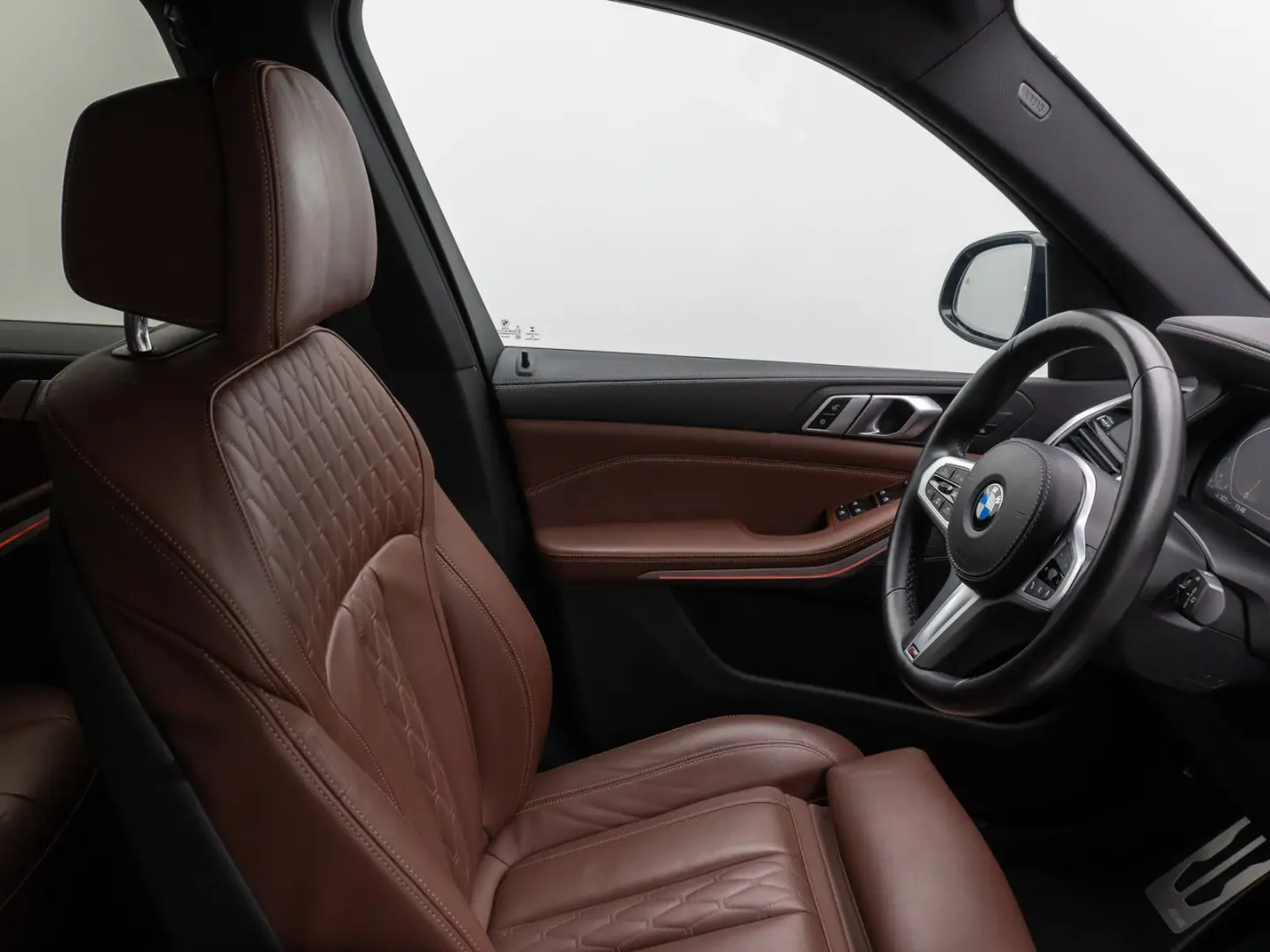 X5 xD30d M Sport Kamera DAB AHK Individual 22Zol