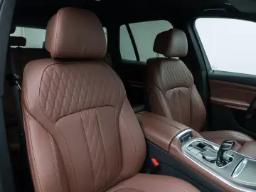 X5 xD30d M Sport Kamera DAB AHK Individual 22Zol