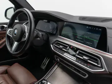 X5 xD30d M Sport Kamera DAB AHK Individual 22Zol