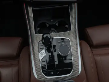 X5 xD30d M Sport Kamera DAB AHK Individual 22Zol