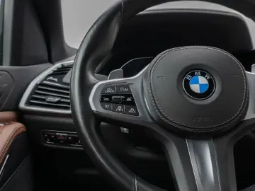 X5 xD30d M Sport Kamera DAB AHK Individual 22Zol