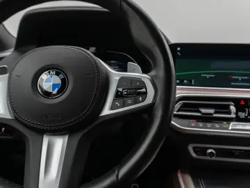 X5 xD30d M Sport Kamera DAB AHK Individual 22Zol