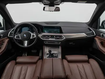 X5 xD30d M Sport Kamera DAB AHK Individual 22Zol