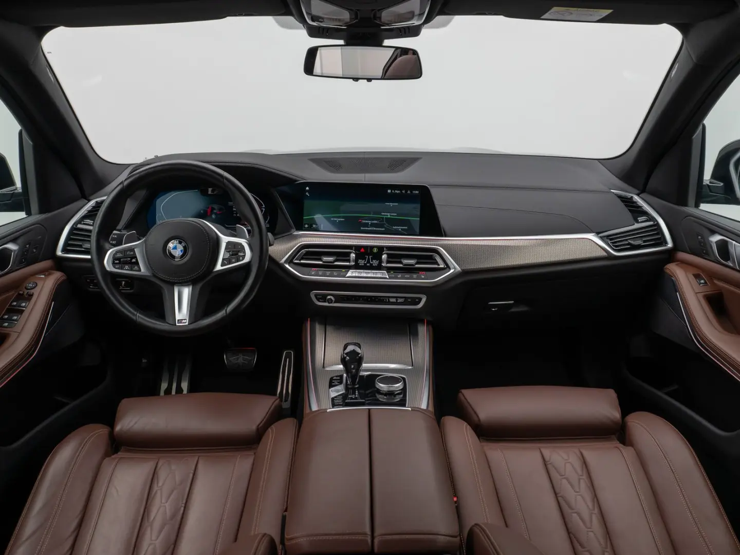 X5 xD30d M Sport Kamera DAB AHK Individual 22Zol