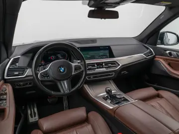 X5 xD30d M Sport Kamera DAB AHK Individual 22Zol