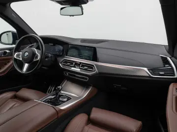 X5 xD30d M Sport Kamera DAB AHK Individual 22Zol