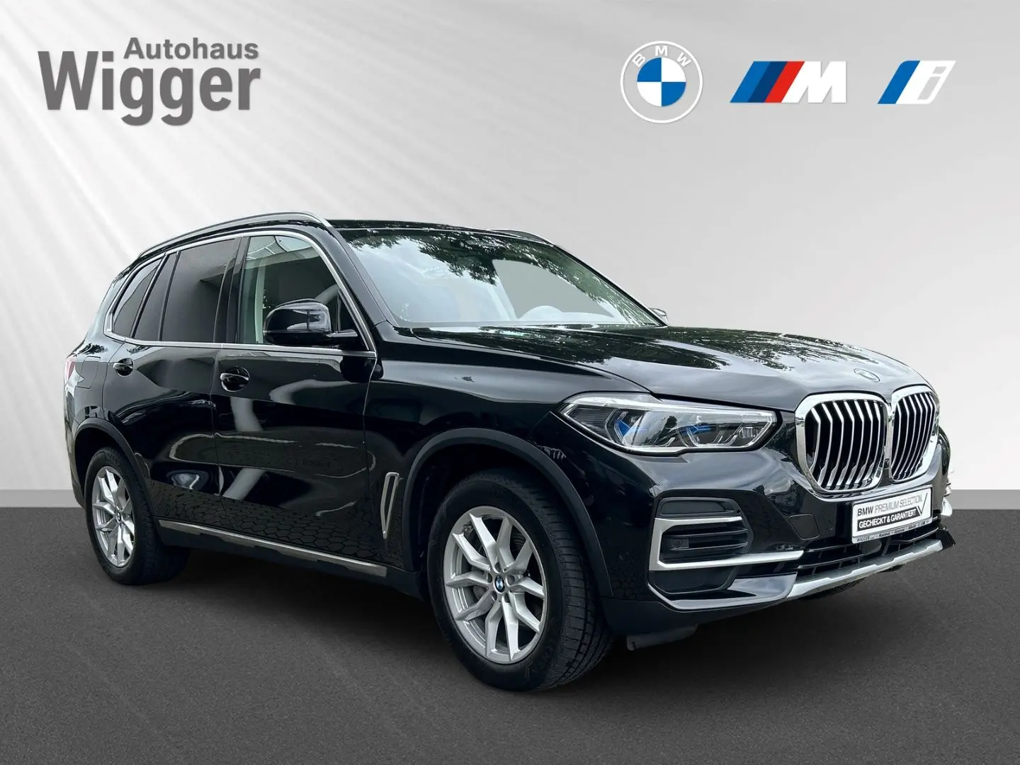 X5 30d xLine/HUD/AHK/Navigation/Leder/Memory Sit