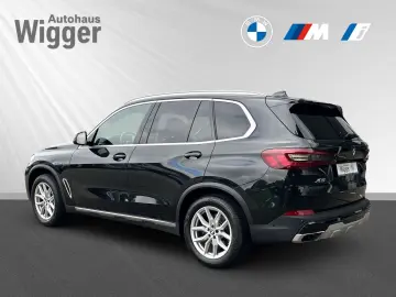 X5 30d xLine/HUD/AHK/Navigation/Leder/Memory Sit