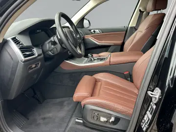 X5 30d xLine/HUD/AHK/Navigation/Leder/Memory Sit