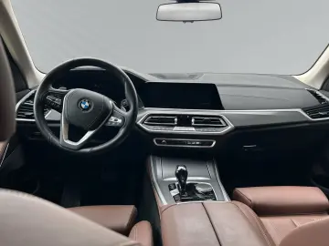 X5 30d xLine/HUD/AHK/Navigation/Leder/Memory Sit