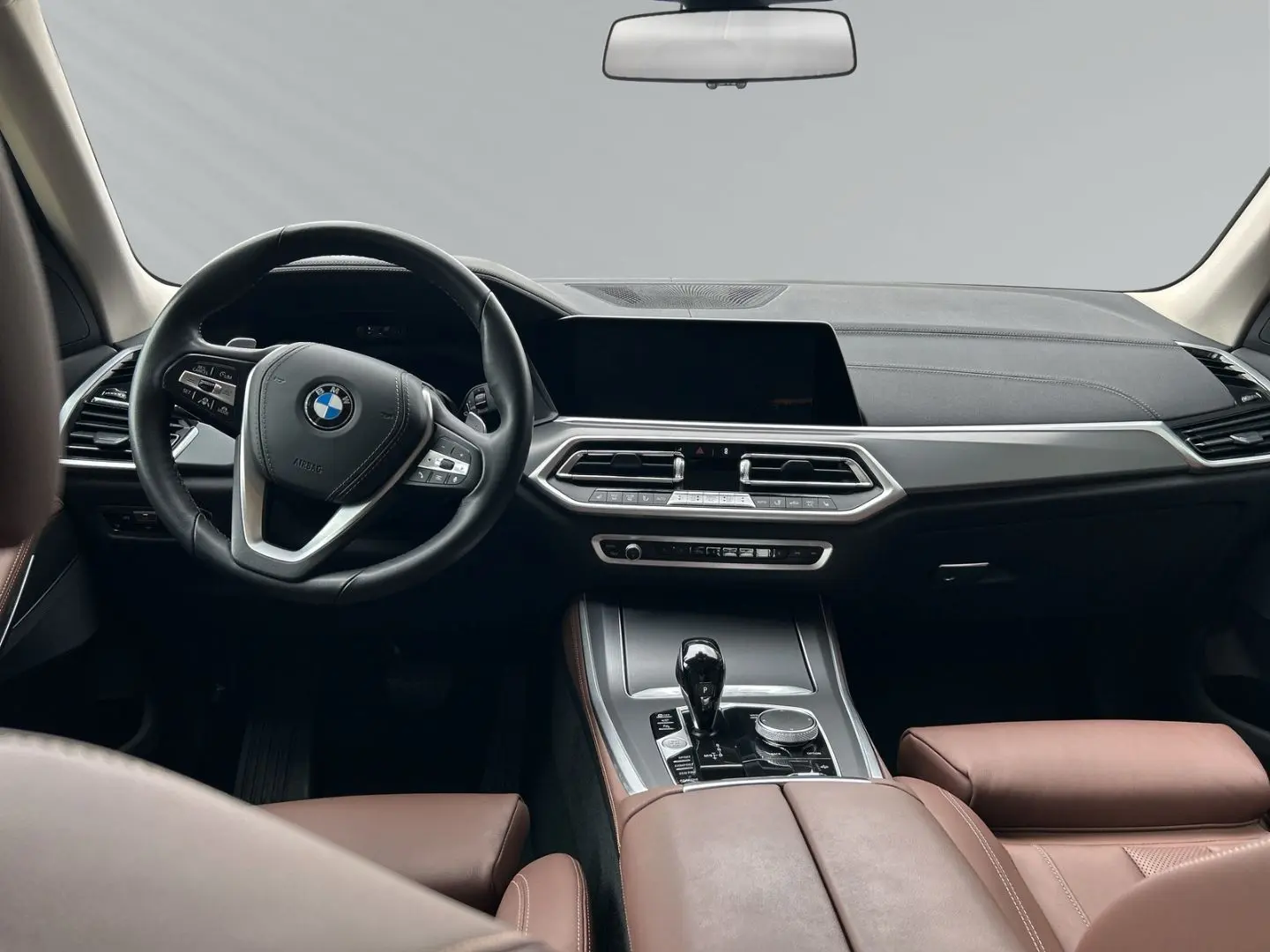 X5 30d xLine/HUD/AHK/Navigation/Leder/Memory Sit