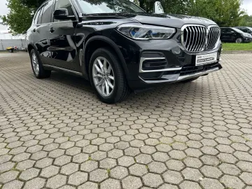 X5 30d xLine/HUD/AHK/Navigation/Leder/Memory Sit