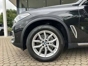 X5 30d xLine/HUD/AHK/Navigation/Leder/Memory Sit