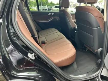 X5 30d xLine/HUD/AHK/Navigation/Leder/Memory Sit