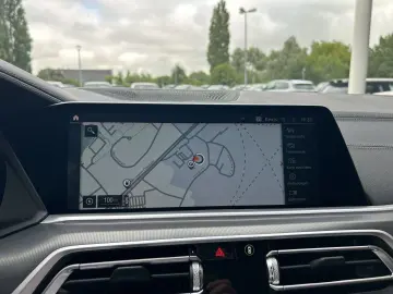 X5 30d xLine/HUD/AHK/Navigation/Leder/Memory Sit