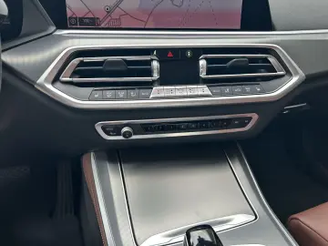 X5 30d xLine/HUD/AHK/Navigation/Leder/Memory Sit