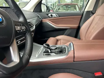 X5 30d xLine/HUD/AHK/Navigation/Leder/Memory Sit