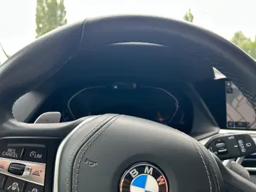 X5 30d xLine/HUD/AHK/Navigation/Leder/Memory Sit