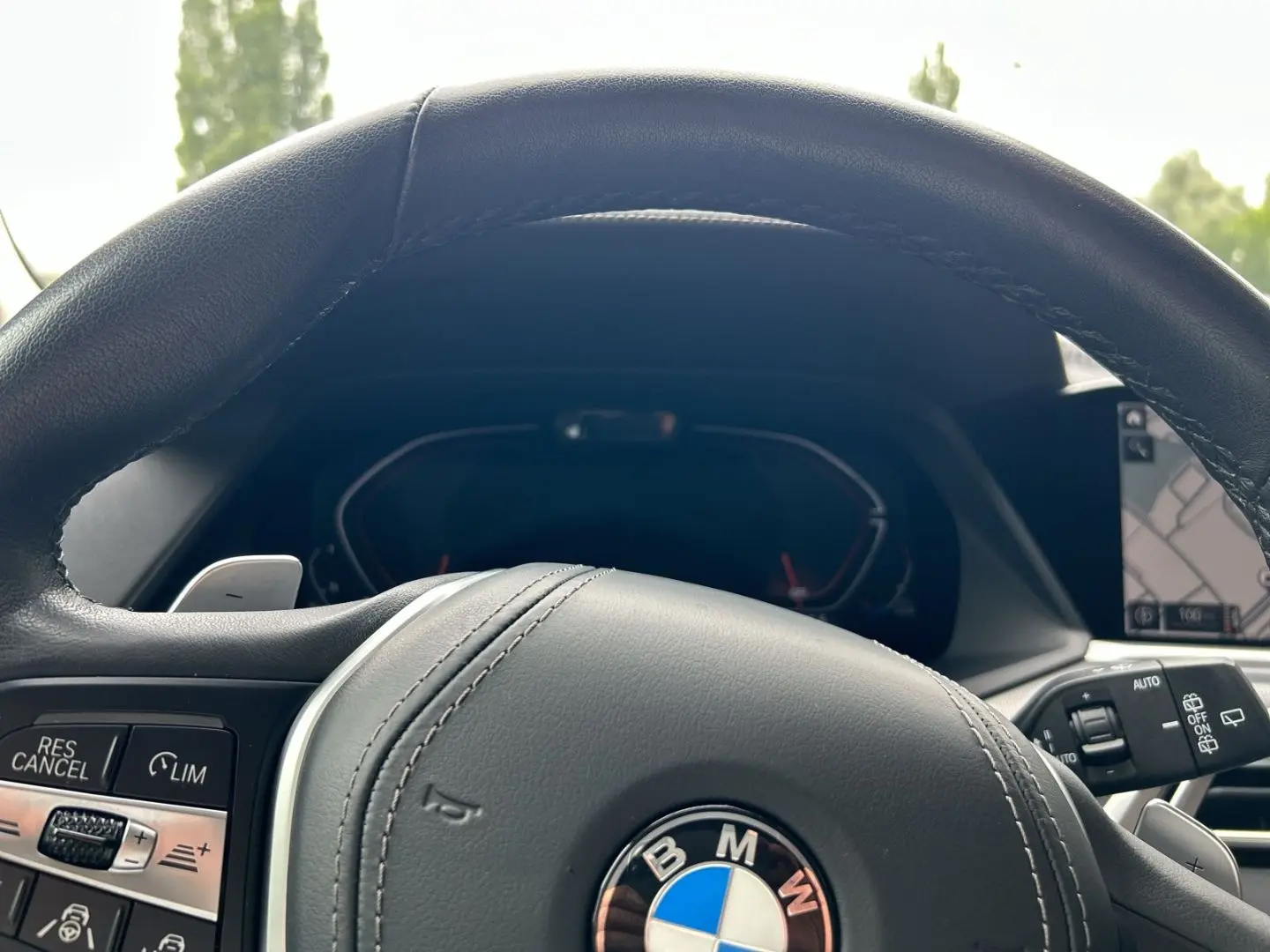 X5 30d xLine/HUD/AHK/Navigation/Leder/Memory Sit