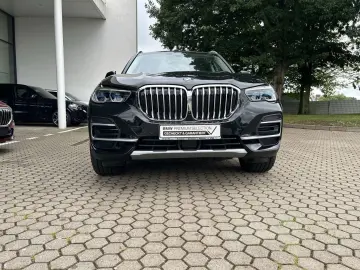 X5 30d xLine/HUD/AHK/Navigation/Leder/Memory Sit