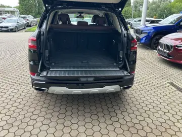 X5 30d xLine/HUD/AHK/Navigation/Leder/Memory Sit