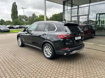 X5 30d xLine/HUD/AHK/Navigation/Leder/Memory Sit