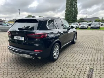 X5 30d xLine/HUD/AHK/Navigation/Leder/Memory Sit