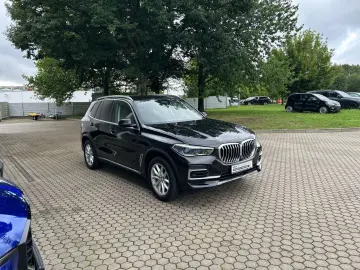 X5 30d xLine/HUD/AHK/Navigation/Leder/Memory Sit