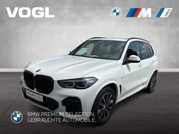 X5 xDrive30d HUD SHZ AHK