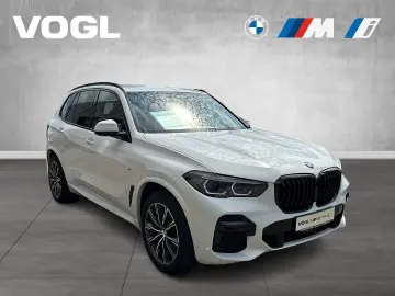 X5 xDrive30d HUD SHZ AHK