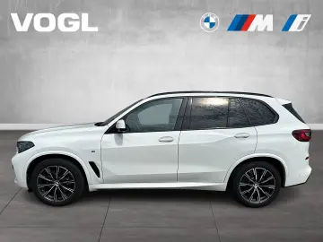 X5 xDrive30d HUD SHZ AHK