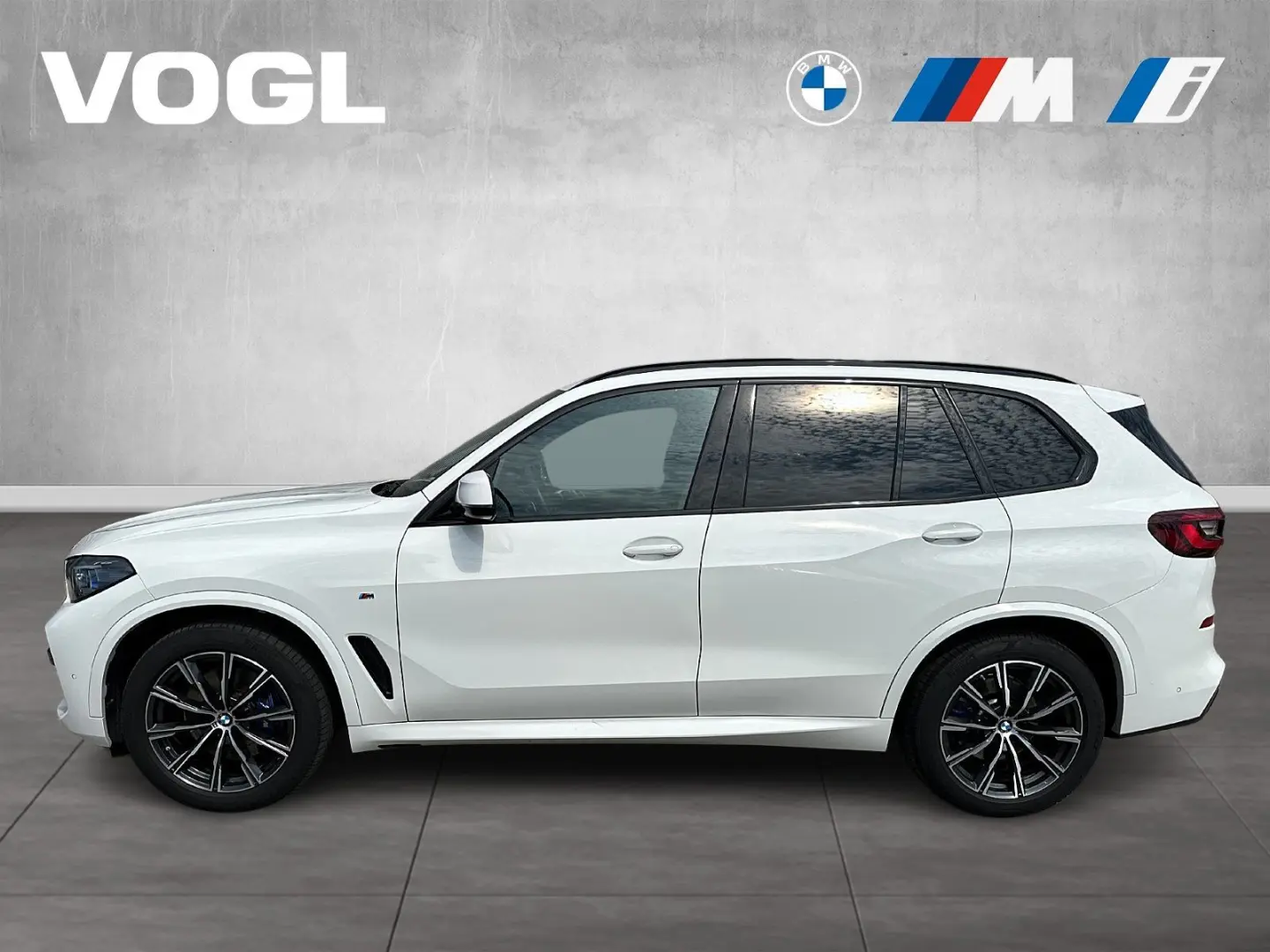 X5 xDrive30d HUD SHZ AHK
