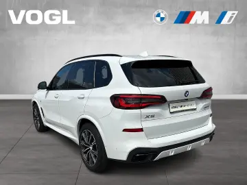 X5 xDrive30d HUD SHZ AHK