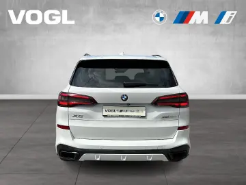 X5 xDrive30d HUD SHZ AHK