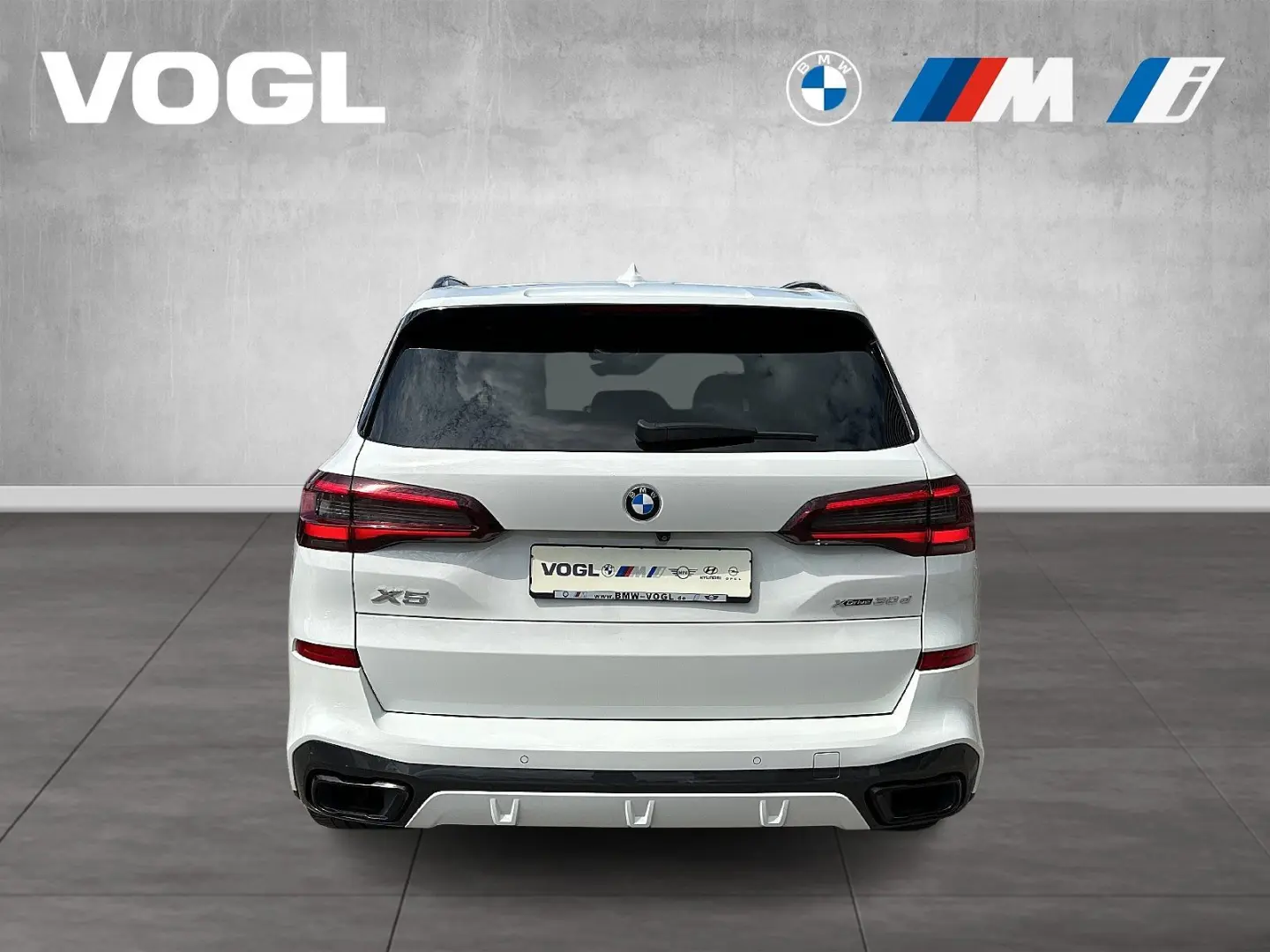 X5 xDrive30d HUD SHZ AHK
