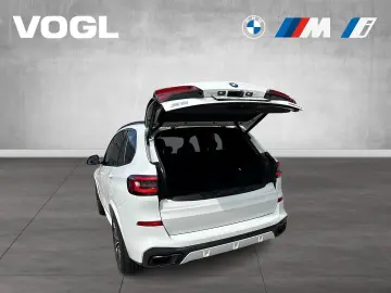 X5 xDrive30d HUD SHZ AHK