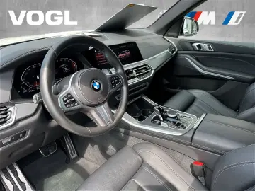 X5 xDrive30d HUD SHZ AHK