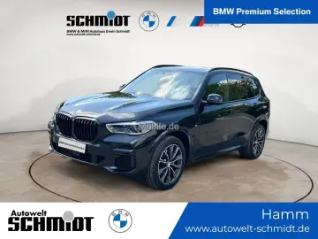 X5 xDrive30d M Sportpaket   2Jahre-BPS.-GARANTIE
