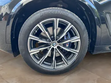 X5 xDrive30d M Sportpaket + 2Jahre-BPS.-GARANTIE
