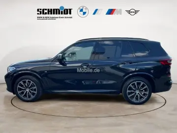 X5 xDrive30d M Sportpaket + 2Jahre-BPS.-GARANTIE