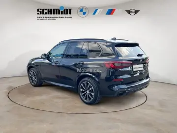X5 xDrive30d M Sportpaket + 2Jahre-BPS.-GARANTIE