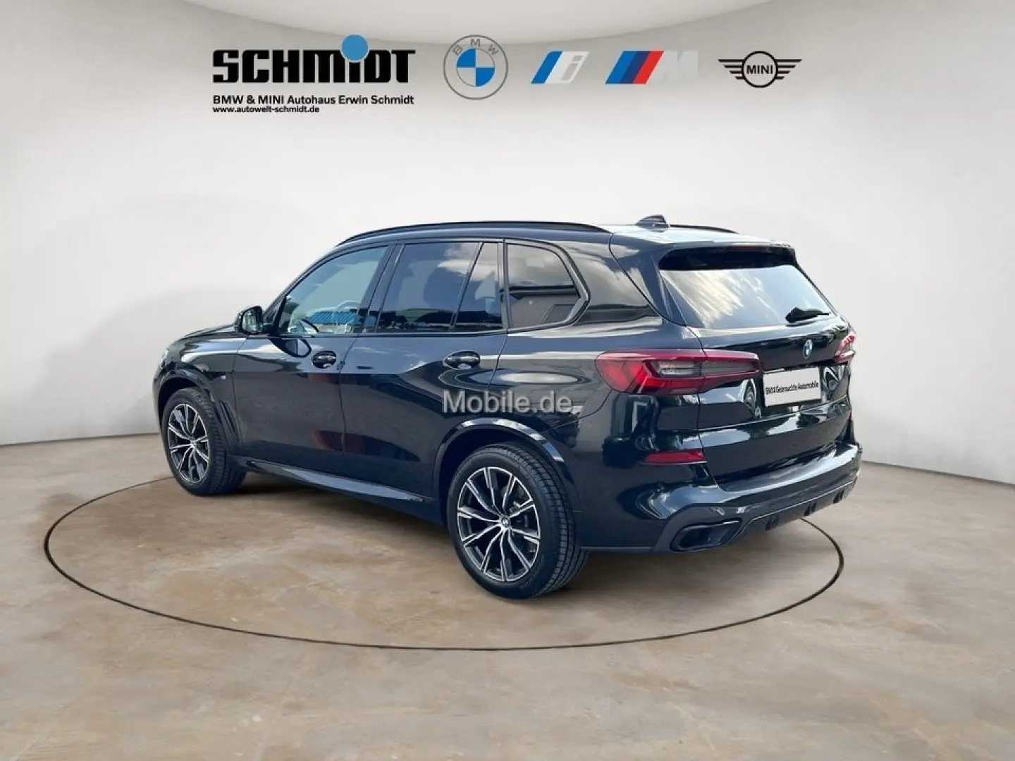 X5 xDrive30d M Sportpaket + 2Jahre-BPS.-GARANTIE