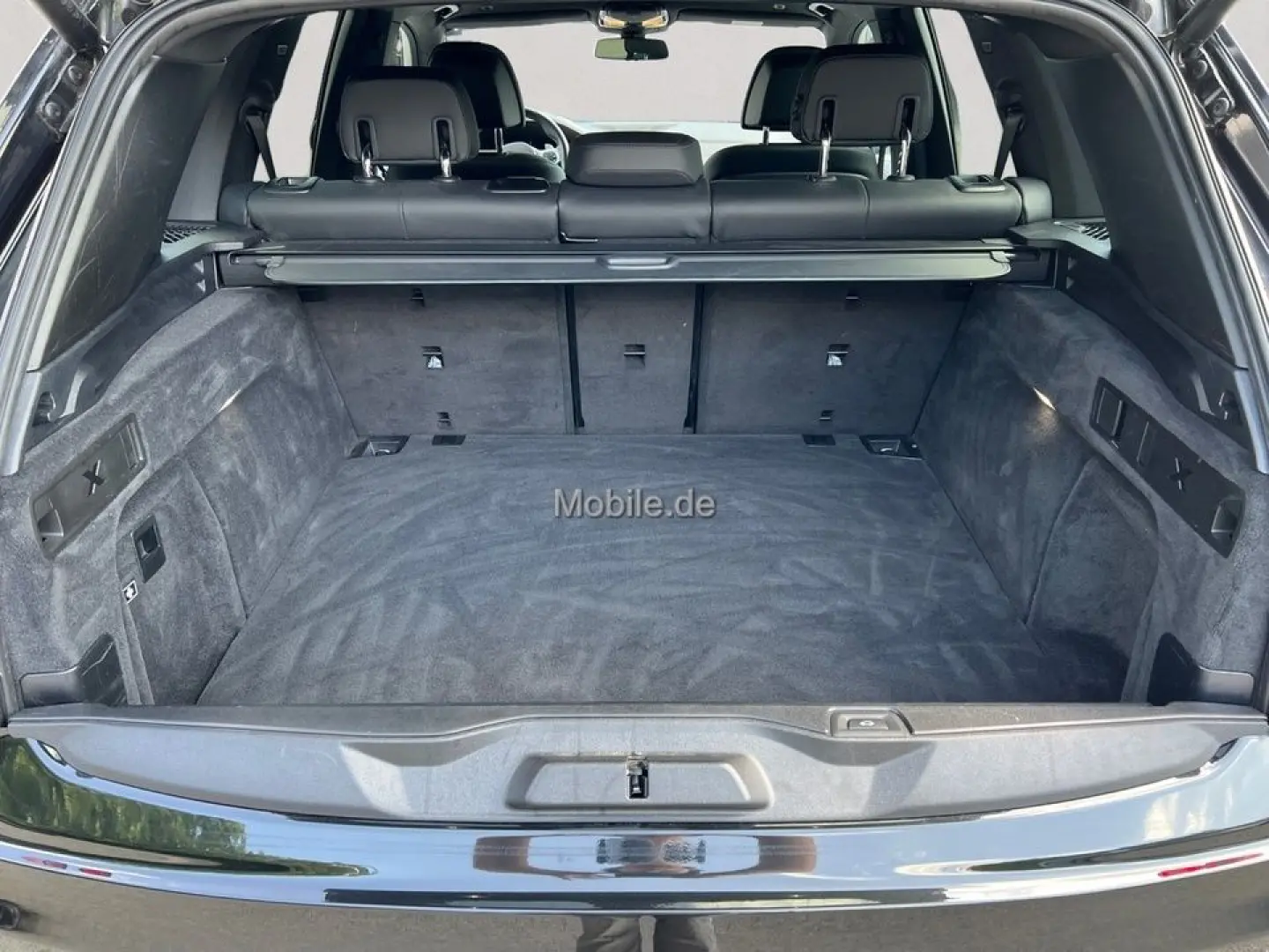 X5 xDrive30d M Sportpaket + 2Jahre-BPS.-GARANTIE